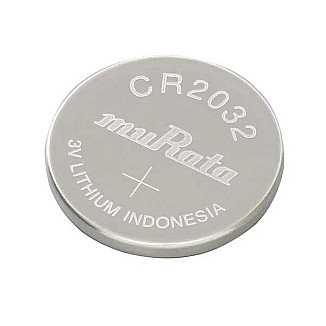 CR2032 Murata battery