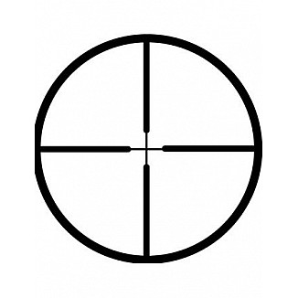 Διόπτρα Bushnell Banner 6-18x50 (616185)