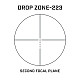 Διόπτρα Bushnell AR Optics 1-4x24 (AR71424)