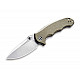 Μαχαίρι Civivi Hooligan Green (C913A)
