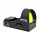 Red Dot C-More RTS2 V5 (6 MOA)