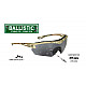 Cofra Gunner eye ware, colour smoke