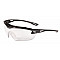 Cofra Gunner eye ware, colour smoke