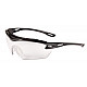 Cofra Gunner eye ware, colour smoke