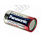 Panasonic batteries CR123A