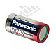 Panasonic batteries CR123A
