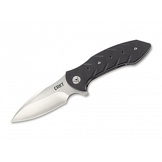 CRKT Terrestrial folding knife