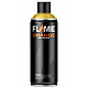 Σπρέι βαφή Flame Orange 400ml