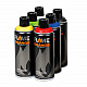 Σπρέι βαφή Flame Orange 400ml