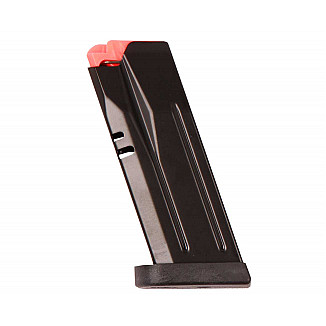 CZ P-10 S 9x19 12rd magazines