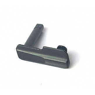Slide stop (flat) CZ 75 SP-01 Shadow