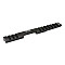  Picatinny rail for CZ 455 (25 MOA)