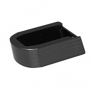 Magazine base pad CZ P-10 M ALU +1rd