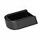 Magazine base pad CZ P-10 M ALU +1rd