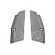 Λαβές αλουμινίου CZ 75/ SP-01 SHORT για magwell (1091-1182)