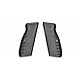 Aluminium grips for CZ 75/SP-01 RETRO (1091-1301)