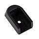 Base pad CZ 75 SP-01 aluminum (1091-1341)