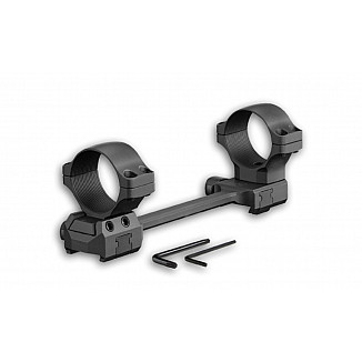 Scope mount for CZ 550/557 30mm