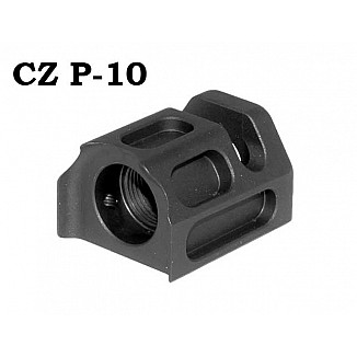 Compensator CZ P-10 C (κοντό σπείρωμα)