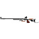 Rifle CZ 457 Target cal.22 (with sights)