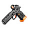 Πιστόλι CZ TS3 Orange 9x19