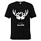 T-Shirt CZ 557 Eclipse black 