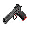 Πιστόλι CZ Shadow 2 Target 5'' 9x19
