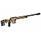 Rifle CZ 600 MDT Deep Bronze
