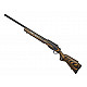Rifle CZ 557 Varmint Laminated .308