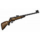 Rimfire rifle CZ 457 LUX cal.22