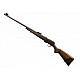 Rimfire rifle CZ 457 LUX cal.22