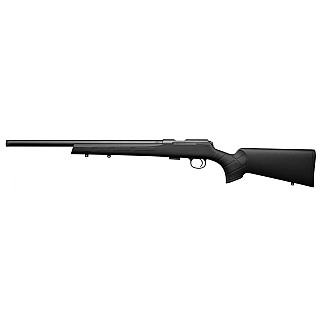 Rifle CZ 457 VARMINT SYNTHETIC cal.22 