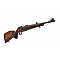 Τυφέκιο CZ 600 Lux .308