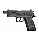 Πιστόλι CZ P-09 C Nocturne SR 9x19