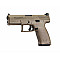Pistol CZ P-10 C (FDE/ OR) 9x19