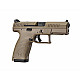 Pistol CZ P-10 C (FDE/ OR) 9x19