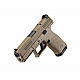 Pistol CZ P-10 C (FDE/ OR) 9x19