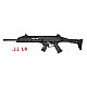 Semi-auto rifle CZ Scorpion EVO 3 S1 Carbine .22LR
