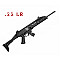 Semi-auto rifle CZ Scorpion EVO 3 S1 Carbine .22LR