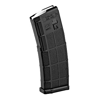 Γεμιστήρας AR15/M4 .223 CZ 30rd
