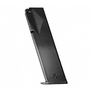 CZ 75 TS/ TS2 .40 17rd magazine