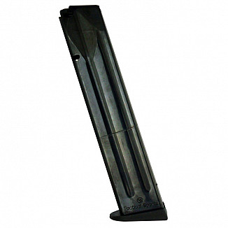 CZ 75 TS 9x19 26rd magazine