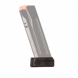 Base pad CZ P10 +2rd plastic