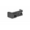 Factory CZ P-10 M magazine release button for left-handers