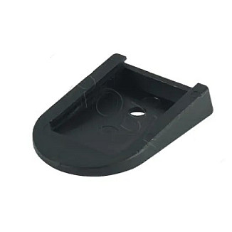Base pad CZ TS plastic