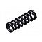 Disassembly plate spring CZ P10 (#25)