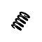 Extractor spring CZ 75 (harder) 