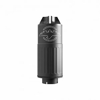 Compensator CZ Bren 2 GIS HP22 Linear 1/2"x28 UNEF 5,56