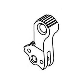 Hammer CZ 2075 RAMI