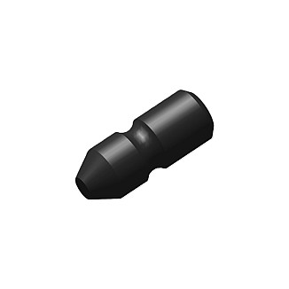 Slide stop spring pin CZ 75/ P-07/ S2/ KMR S-02 (2,5x6)